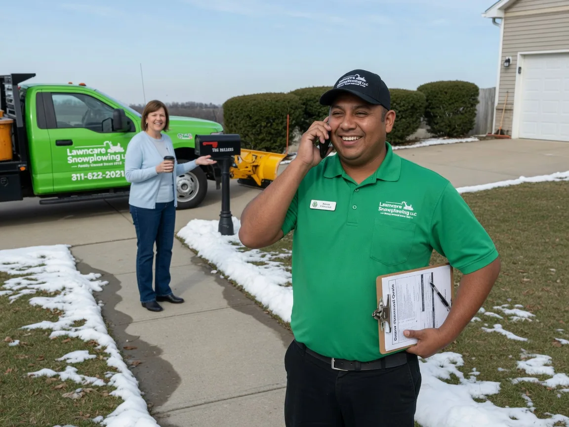 Lawn Care Services By Expert Landscaper Scuddy, KY FAQs